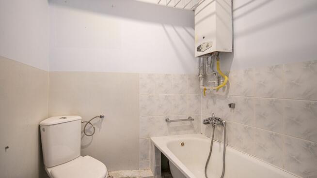 Mieszkanie Gdynia Wzgórze Św. Maksymiliana, Górna