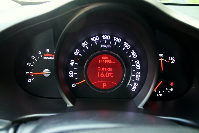 Kia Sportage 2,0crdi184km#Aut#Skóra#Xenon#Grz.fot.2KplKół#141tyskm!