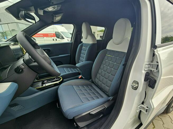 Fiat Grande Panda Hybrid La Prima 110KM - Dostępny od ręki!