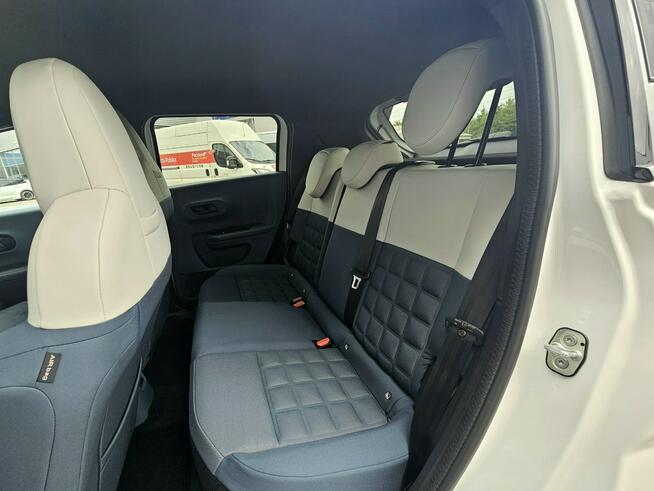 Fiat Grande Panda Hybrid La Prima 110KM - Dostępny od ręki!