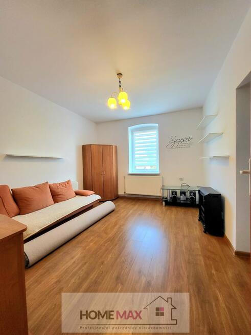 Mieszkanie Krzeczyn Mały gm. Lubin