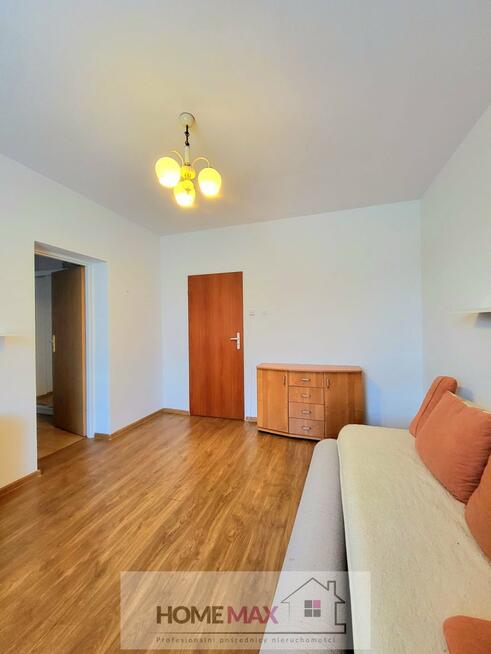 Mieszkanie Krzeczyn Mały gm. Lubin