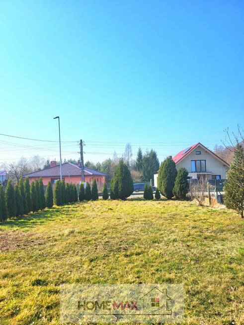 Mieszkanie Krzeczyn Mały gm. Lubin