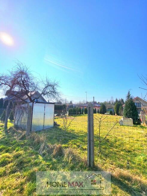 Mieszkanie Krzeczyn Mały gm. Lubin