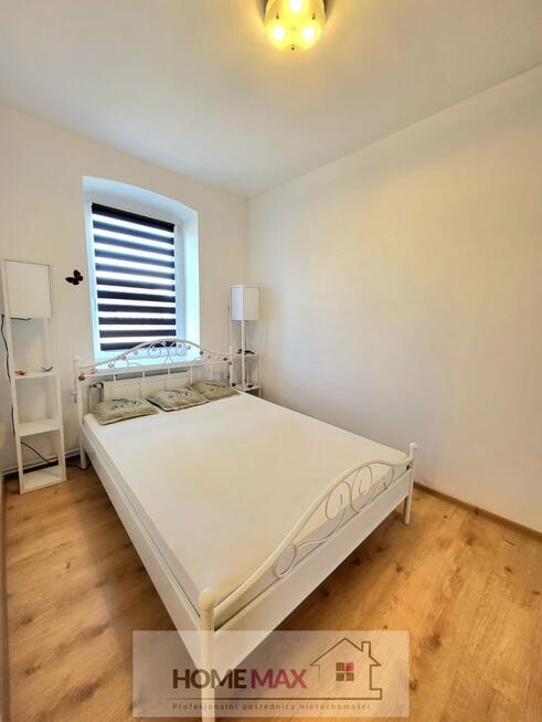 Mieszkanie Krzeczyn Mały gm. Lubin