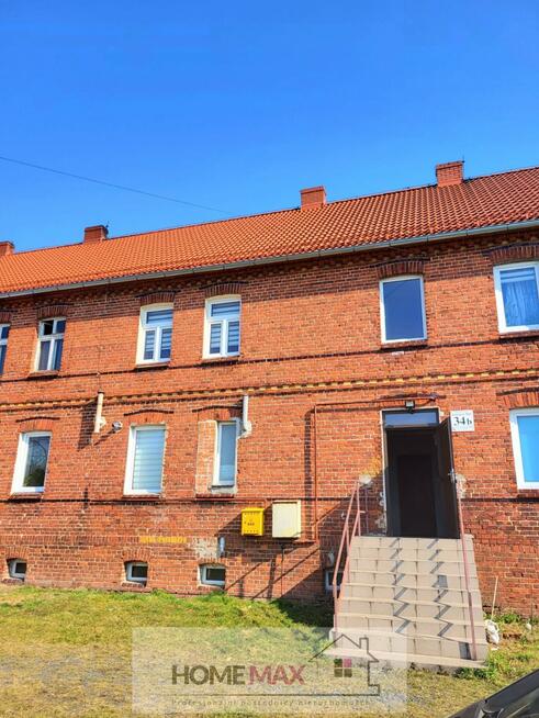 Mieszkanie Krzeczyn Mały gm. Lubin