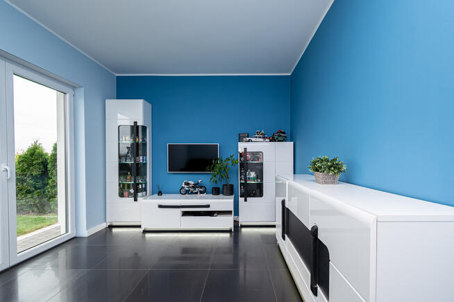 Dom jednorodzinny z garażem na sprzedaż!