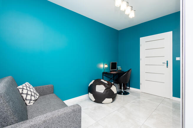 Dom jednorodzinny z garażem na sprzedaż!