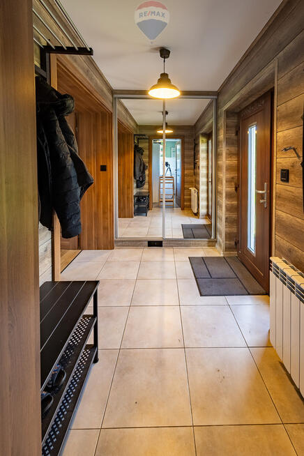 Przepiękny dom z ogrodem na sprzedaż!