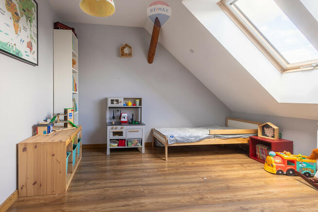 Przepiękny dom z ogrodem na sprzedaż!