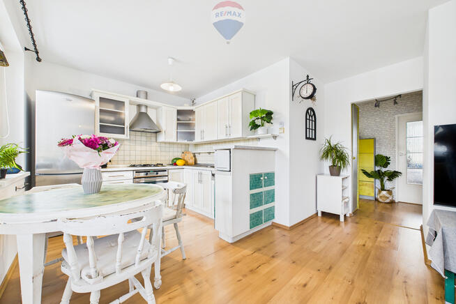 Na sprzedaż przestronne 3 pokoje o pow. 51,9m²