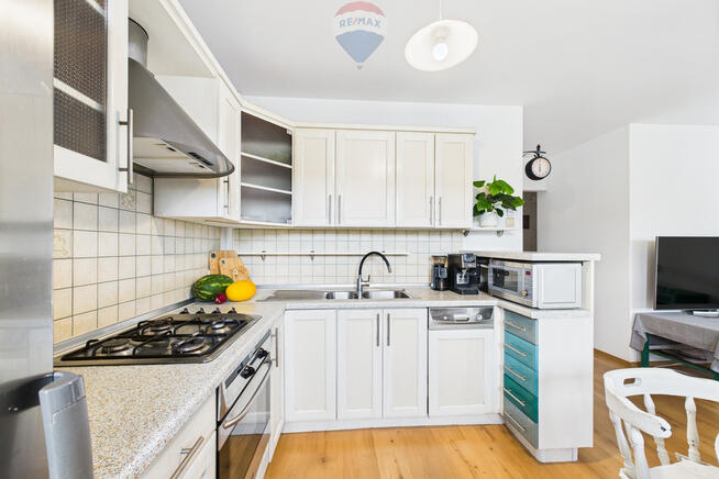 Na sprzedaż przestronne 3 pokoje o pow. 51,9m²