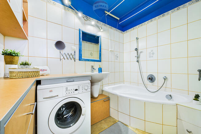 Na sprzedaż przestronne 3 pokoje o pow. 51,9m²