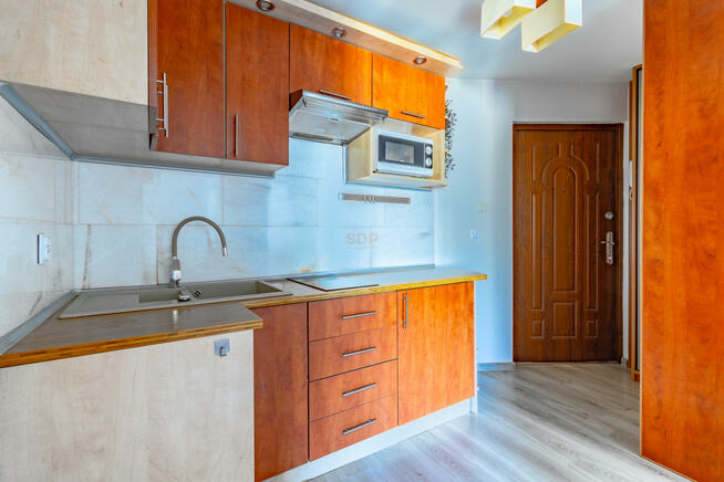 Mieszkanie Łódź Śródmieście, Tuwima Juliana