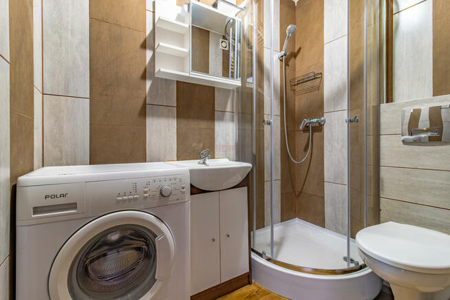 Mieszkanie Łódź Śródmieście, Tuwima Juliana