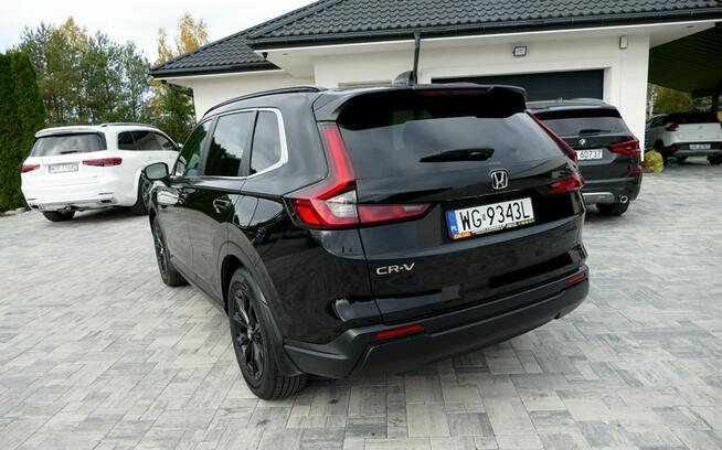 Honda CR-V Sport! Jak Nowa ! Gwarancja!