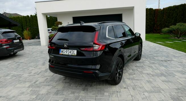 Honda CR-V Sport! Jak Nowa ! Gwarancja!