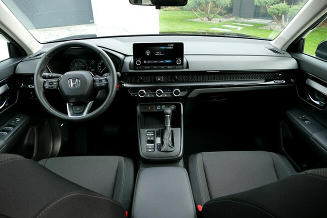 Honda CR-V Sport! Jak Nowa ! Gwarancja!