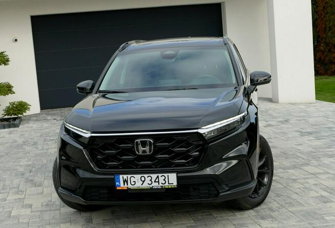 Honda CR-V Sport! Jak Nowa ! Gwarancja!