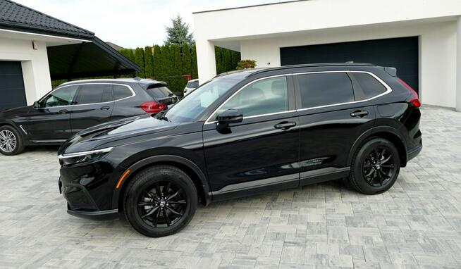 Honda CR-V Sport! Jak Nowa ! Gwarancja!