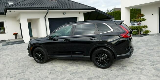 Honda CR-V Sport! Jak Nowa ! Gwarancja!