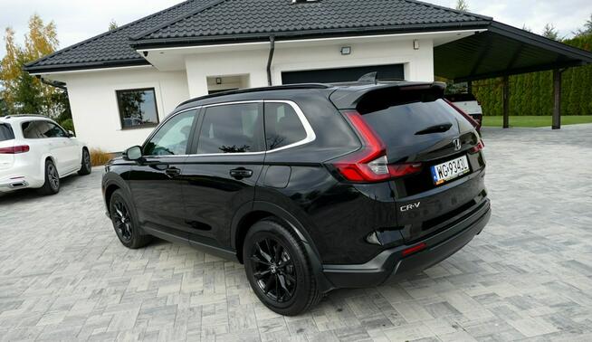 Honda CR-V Sport! Jak Nowa ! Gwarancja!