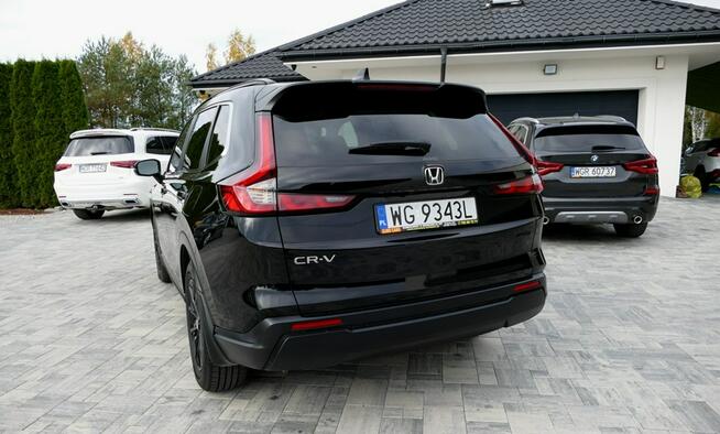 Honda CR-V Sport! Jak Nowa ! Gwarancja!