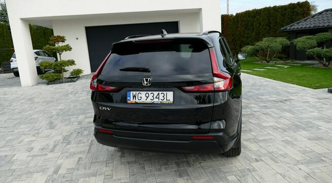 Honda CR-V Sport! Jak Nowa ! Gwarancja!