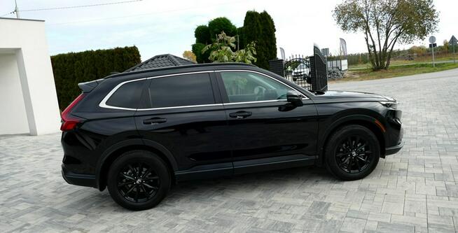 Honda CR-V Sport! Jak Nowa ! Gwarancja!