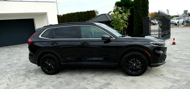 Honda CR-V Sport! Jak Nowa ! Gwarancja!