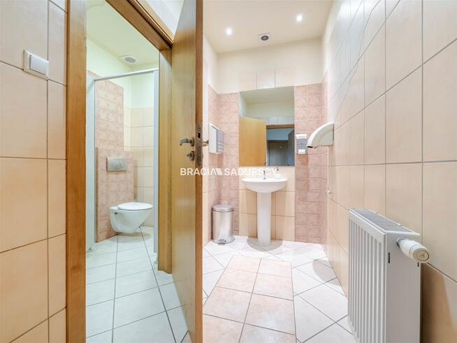 Lokal użytkowy Kraków Prądnik Biały, Jasnogórska