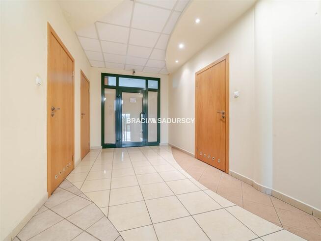 Lokal użytkowy Kraków Prądnik Biały, Jasnogórska