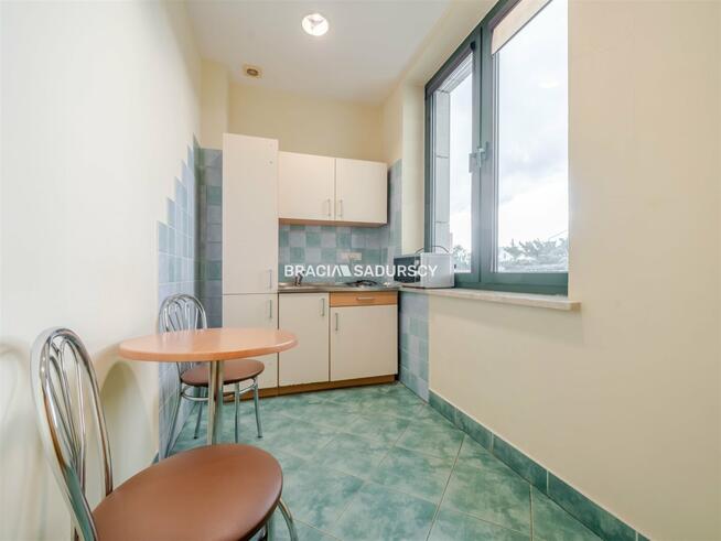 Lokal użytkowy Kraków, Jasnogórska