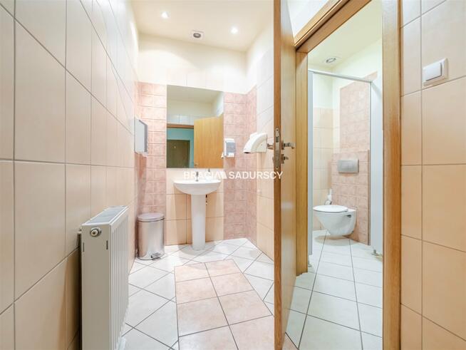 Lokal użytkowy Kraków, Jasnogórska