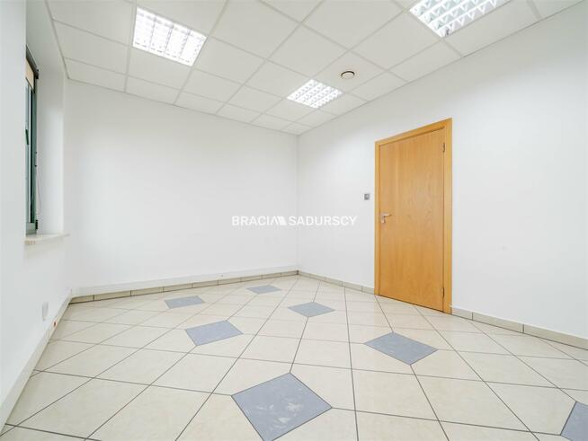 Lokal użytkowy Kraków, Jasnogórska