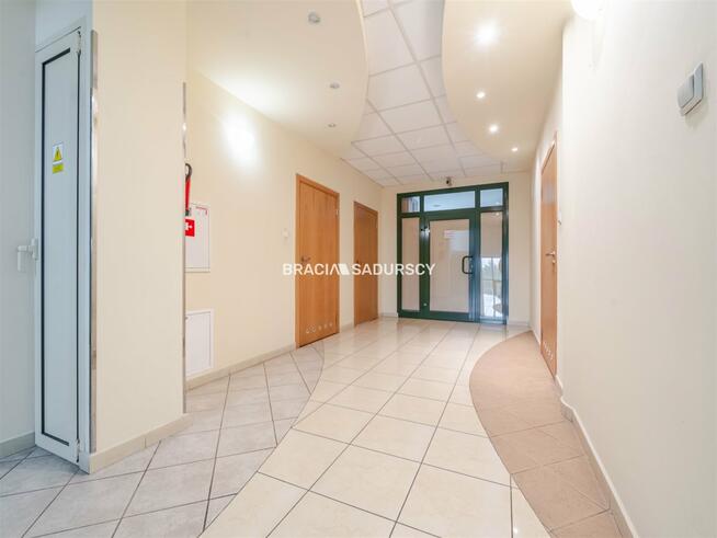 Lokal użytkowy Kraków, Jasnogórska