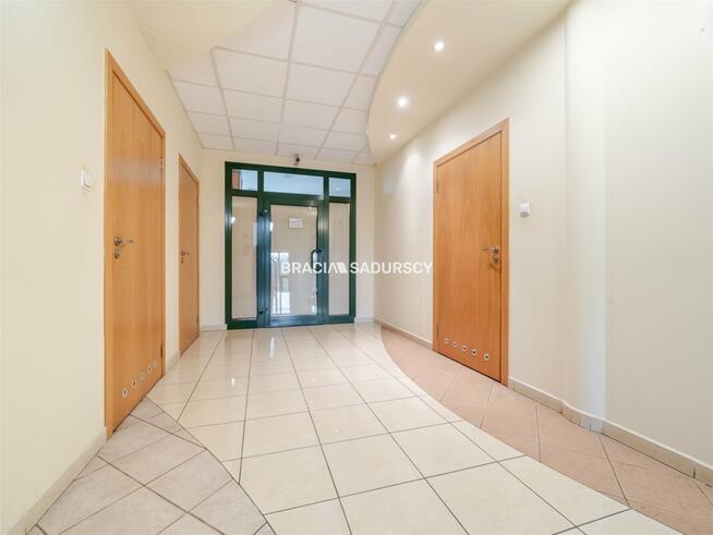 Lokal użytkowy Kraków, Jasnogórska