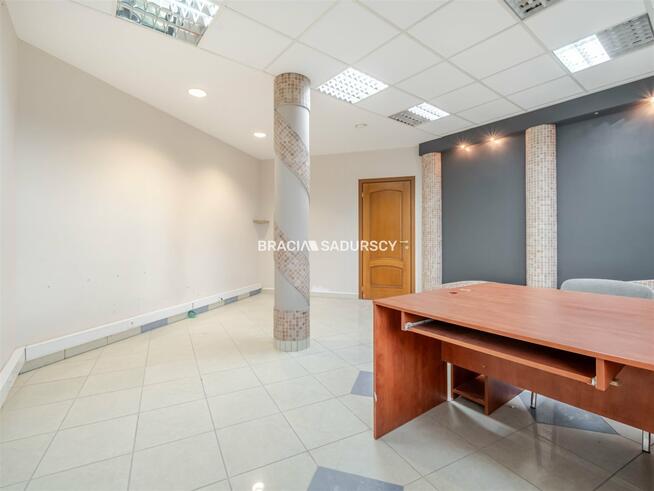 Lokal użytkowy Kraków Bronowice, Bronowice Wielkie, Jasnogórska