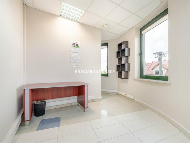 Lokal użytkowy Kraków Bronowice, Bronowice Wielkie, Jasnogórska