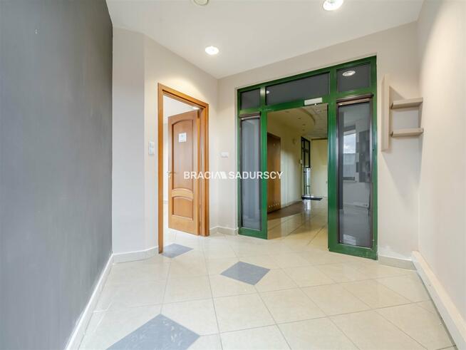 Lokal użytkowy Kraków Bronowice, Bronowice Wielkie, Jasnogórska