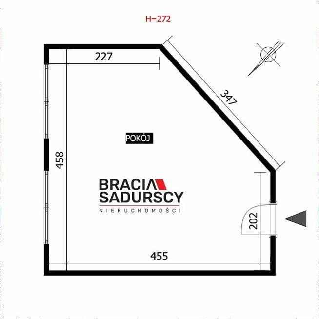 Lokal użytkowy Kraków Bronowice, Bronowice Wielkie, Jasnogórska