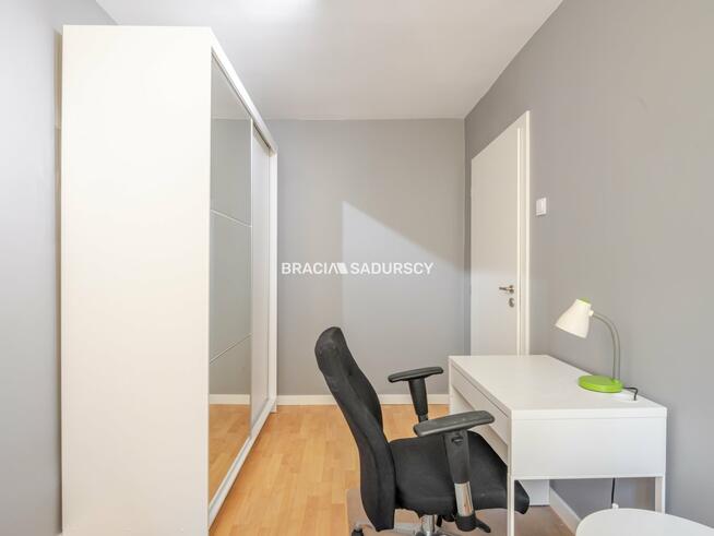 Mieszkanie Kraków Łagiewniki-Borek Fałęcki, Łagiewniki, Jagodowa