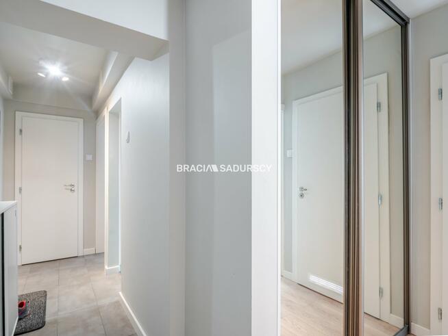 Mieszkanie Kraków Łagiewniki-Borek Fałęcki, Łagiewniki, Jagodowa