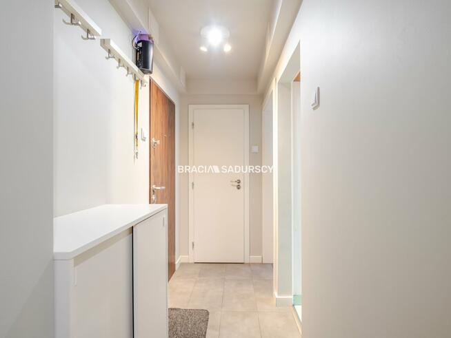 Mieszkanie Kraków Łagiewniki-Borek Fałęcki, Łagiewniki, Jagodowa