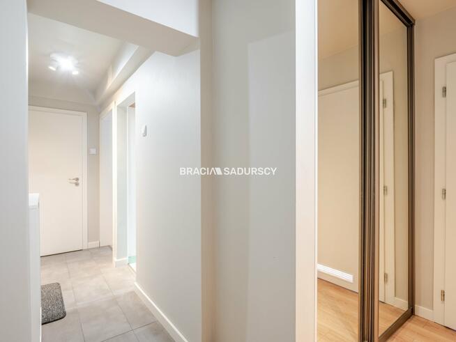 Mieszkanie Kraków Łagiewniki-Borek Fałęcki, Łagiewniki, Jagodowa