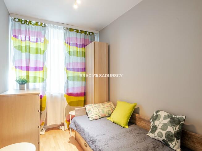 Mieszkanie Kraków Łagiewniki-Borek Fałęcki, Łagiewniki, Jagodowa