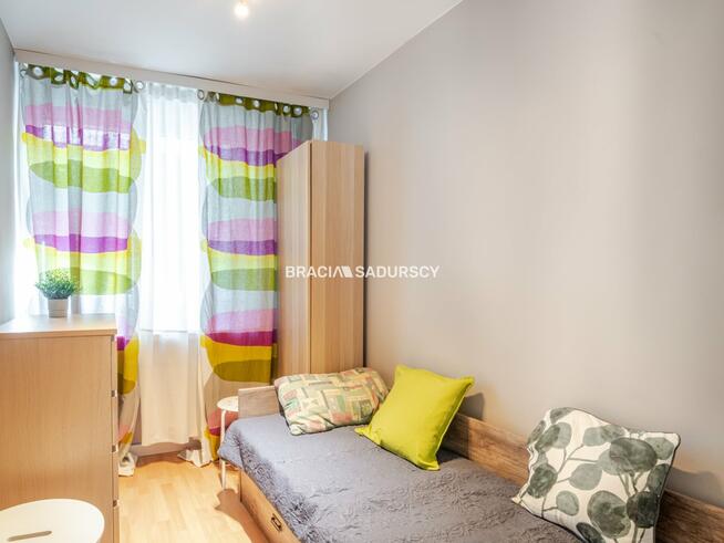 Mieszkanie Kraków Łagiewniki-Borek Fałęcki, Łagiewniki, Jagodowa