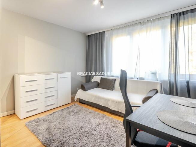 Mieszkanie Kraków Łagiewniki-Borek Fałęcki, Łagiewniki, Jagodowa