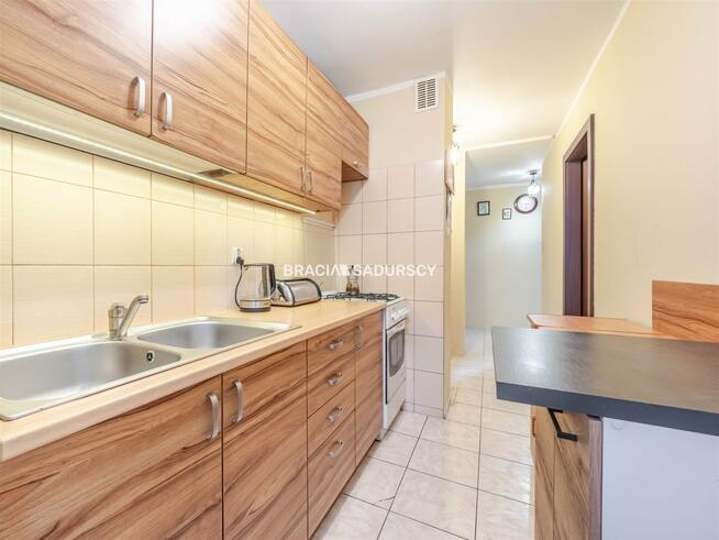 Mieszkanie Kraków Bieżanów-Prokocim, Bieżanów, Teligi