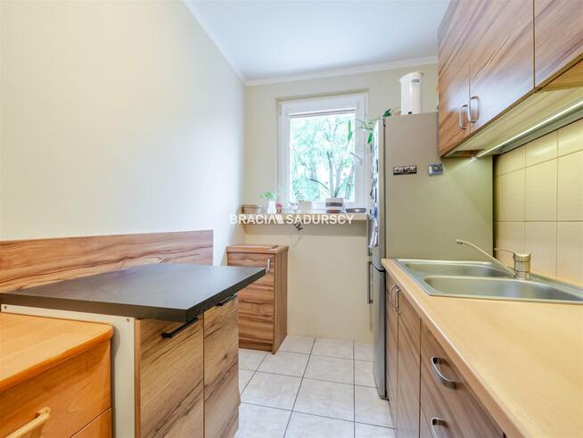 Mieszkanie Kraków Bieżanów-Prokocim, Bieżanów, Teligi